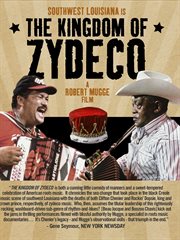 The kingdom of zydeco cover image cdn