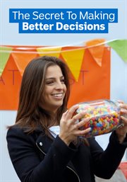 The secret to making better decisions cover image cdn