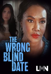 The wrong blind date cover image cdn