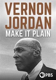 Vernon Jordan: Make It Plain cover image cdn