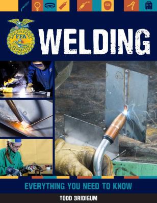 Welding : everything you need to know  cover image cdn
