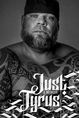 Just Tyrus : a memoir  cover image cdn