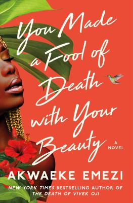 You made a fool of death with your beauty  cover image cdn