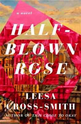 Half-blown rose  cover image cdn