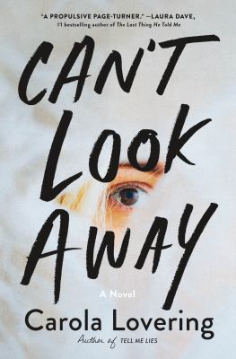 Can't look away  cover image cdn