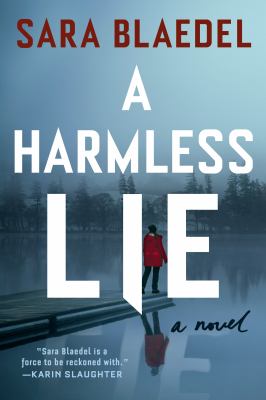 A harmless lie  cover image cdn