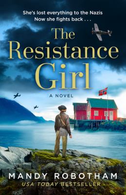 The resistance girl  cover image cdn