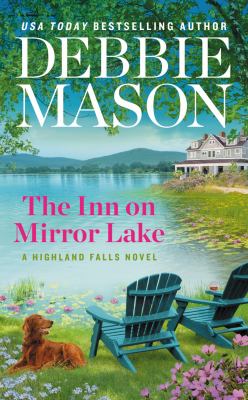The inn on Mirror Lake  cover image cdn