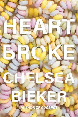 Heartbroke : stories  cover image cdn