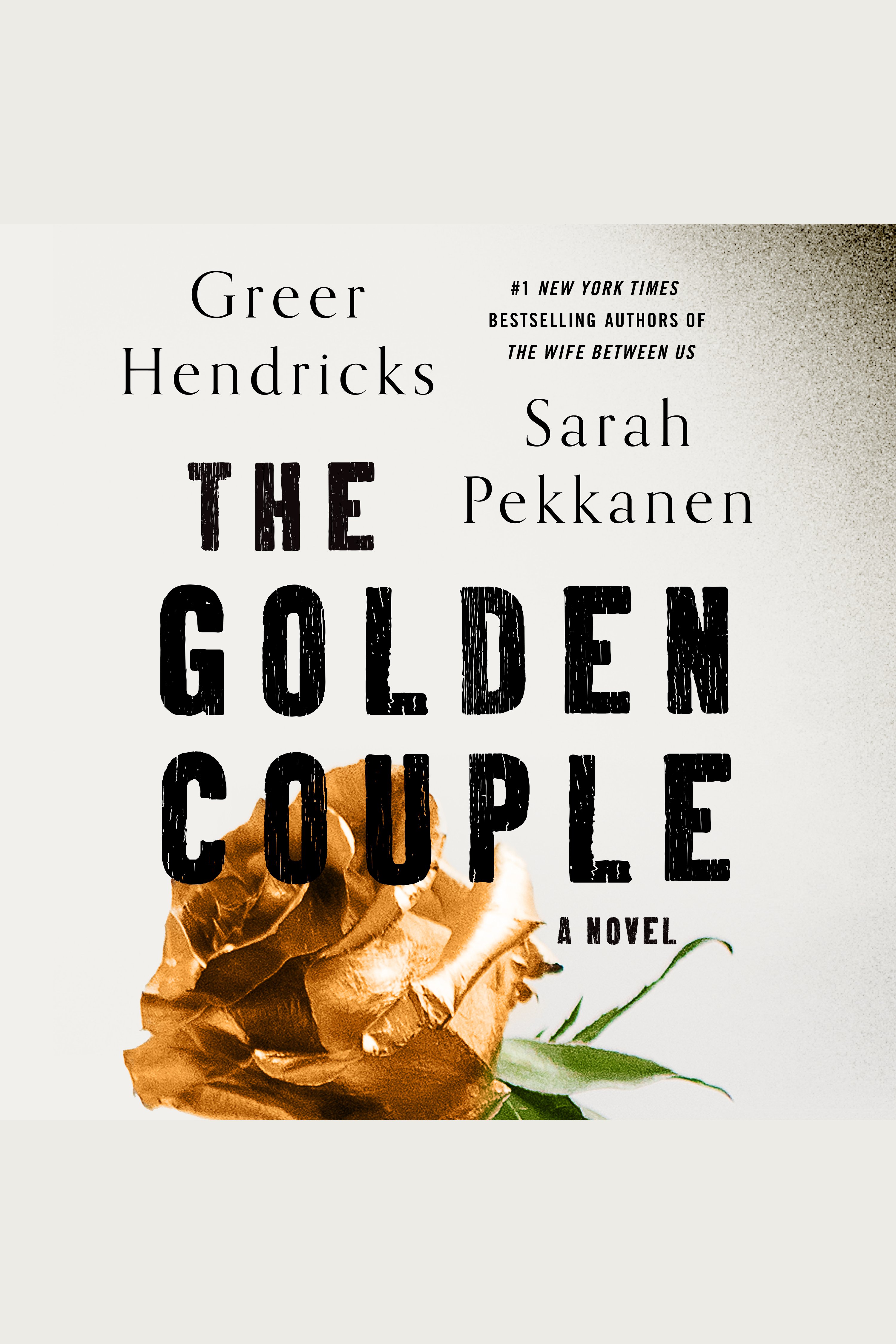 The Golden Couple cover image cdn