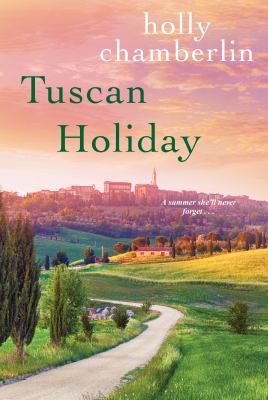 Tuscan holiday  cover image cdn