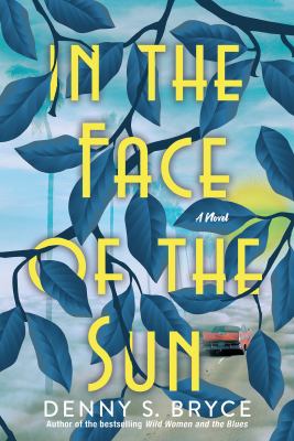 In the face of the sun cover image