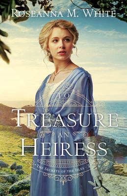 To treasure an heiress  cover image cdn