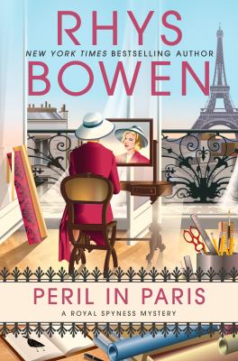 Peril in Paris  cover image cdn