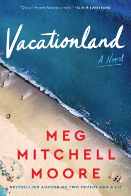 Vacationland  cover image cdn