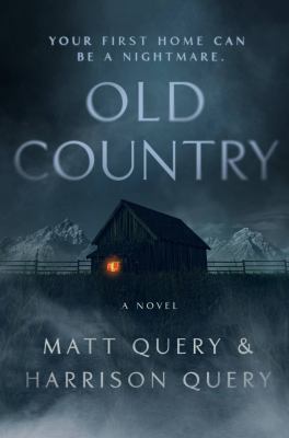 Old country  cover image cdn