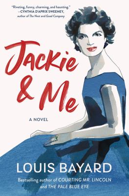 Jackie & me  cover image cdn