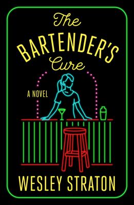 The Bartender's Cure  cover image cdn
