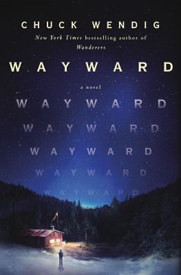 Wayward  cover image cdn