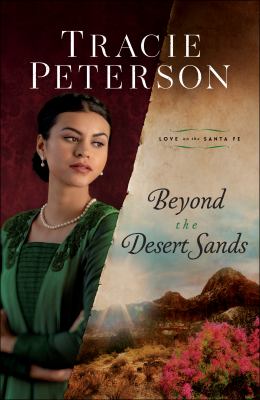 Beyond the desert sands  cover image cdn