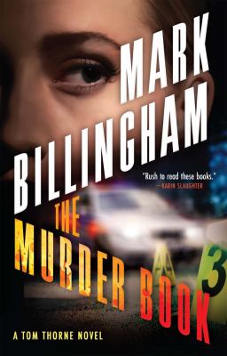 The murder book  cover image cdn