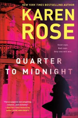 Quarter to midnight  cover image cdn