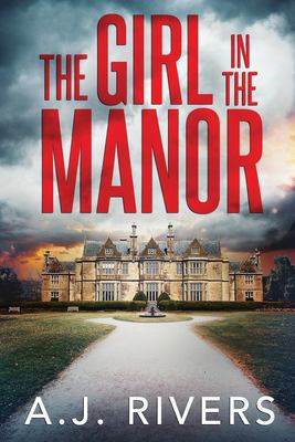 The girl in the manor  cover image cdn