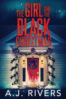 The girl and the black Christmas  cover image cdn