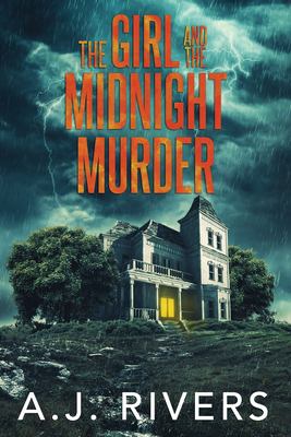 The girl and the midnight murder  cover image cdn