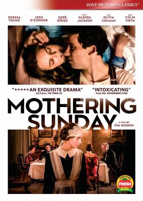 Mothering Sunday cover image cdn