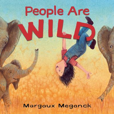 People are wild  cover image cdn