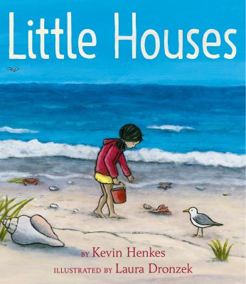Little houses  cover image cdn