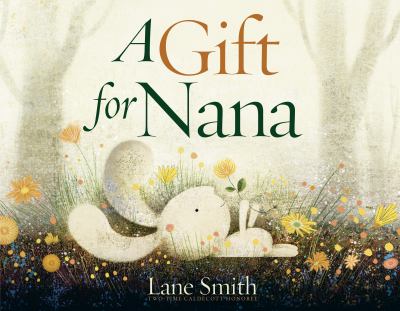 A gift for Nana cover image