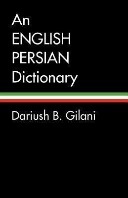 An English-Persian dictionary  cover image cdn