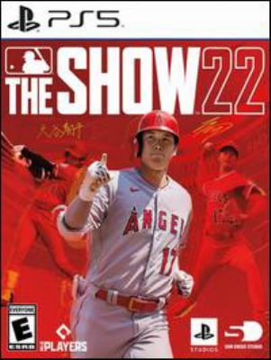 The show 22 [PS5] cover image cdn