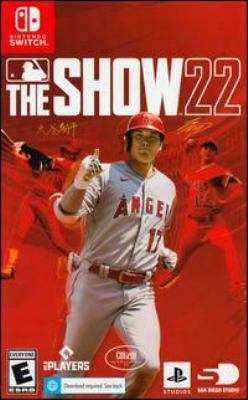 The show 22 [Switch] cover image cdn