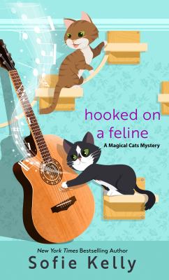 Hooked on a feline cover image cdn
