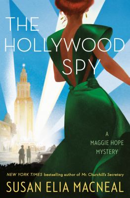 The Hollywood spy cover image cdn