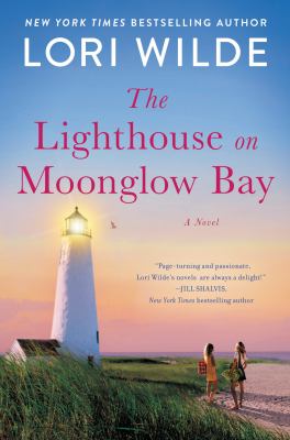 The lighthouse on Moonglow Bay  cover image cdn