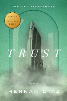 Trust cover image