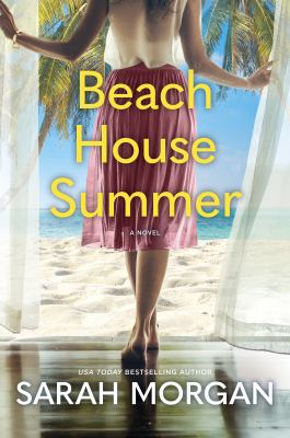 Beach house summer  cover image cdn