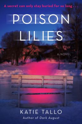 Poison lilies  cover image cdn