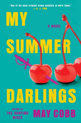 My summer darlings  cover image cdn