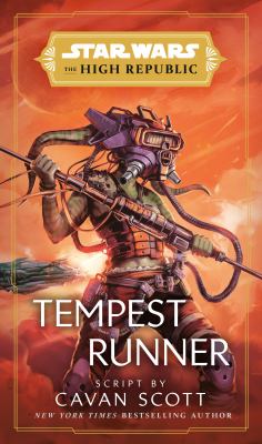 Tempest runner  cover image cdn