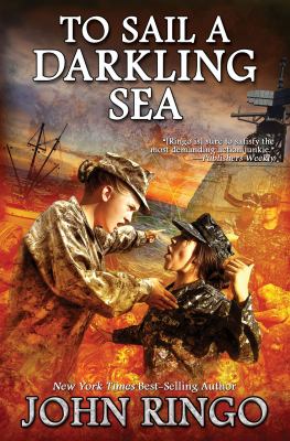 To sail a darkling sea  cover image cdn
