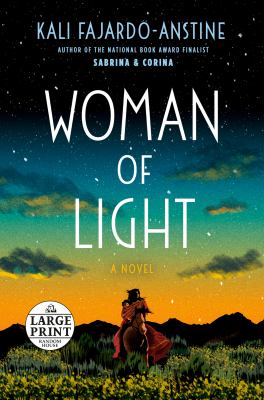 Woman of light cover image cdn