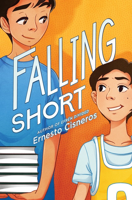 Falling Short cover image cdn