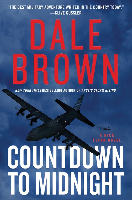 Countdown to Midnight cover image cdn