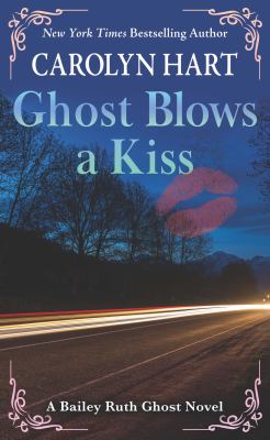Ghost blows a kiss cover image cdn