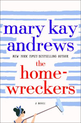 The homewreckers cover image cdn
